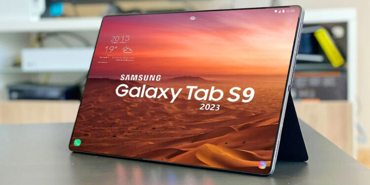 Samsung Galaxy Tab S9 Ultra - سعر ومواصفات هاتف سامسونج تاب اس 9 الترا ...