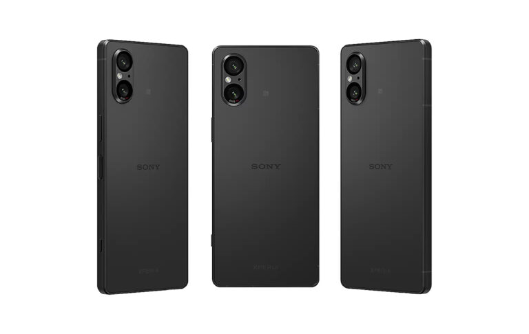 Sony Xperia 5 V