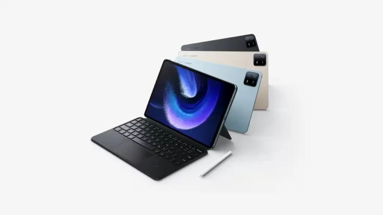 Xiaomi Pad 6