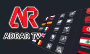 ADRAR TV APK