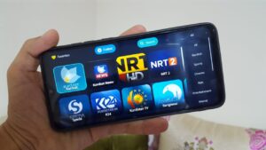 Codost TV APK