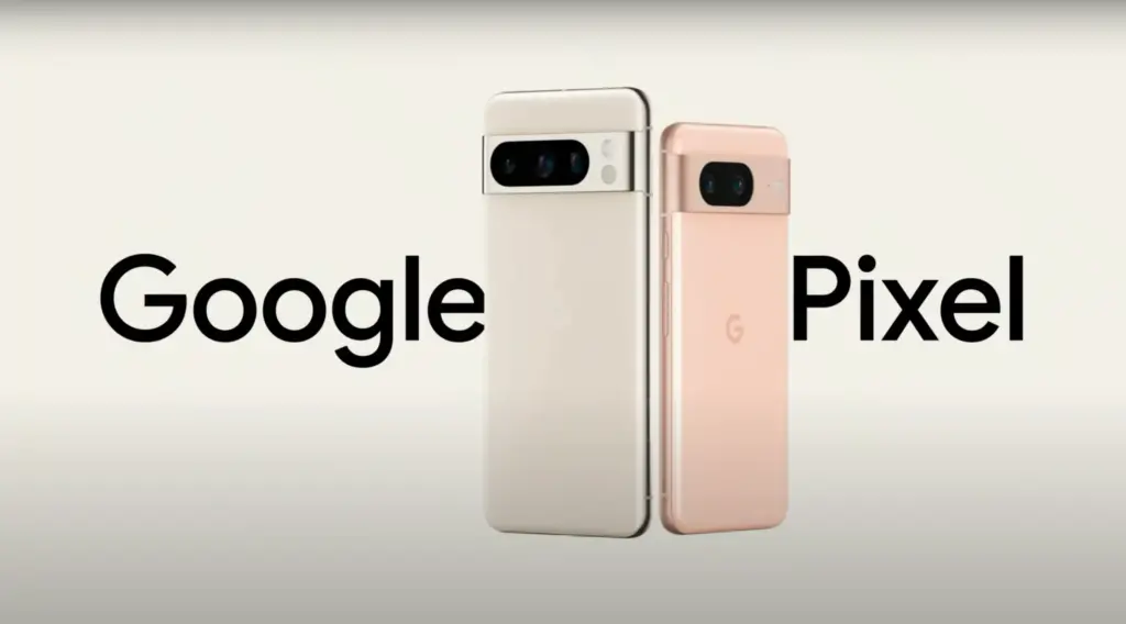 Google Pixel 8 2