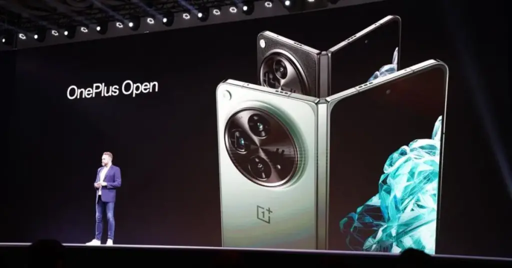 OnePlus Open 1