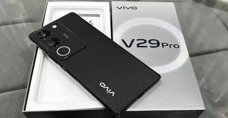 vivo V29 Pro