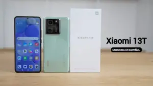 Xiaomi 13T