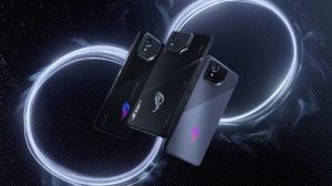 Asus ROG Phone 8 Pro