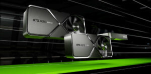 NVIDIA RTX 4080 Super 4070 Ti Super 4070 Super