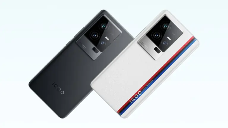 Vivo iQOO 12