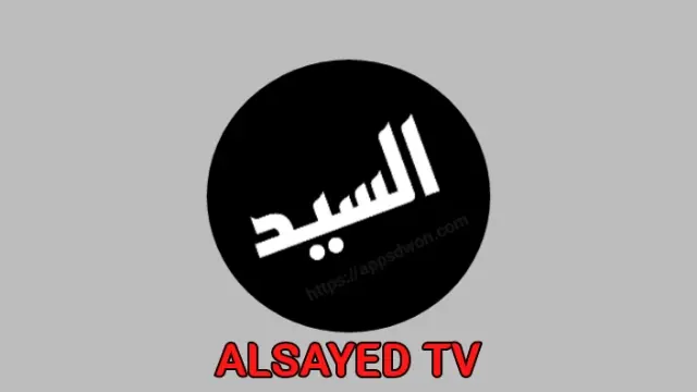 ALSAYED TV APK