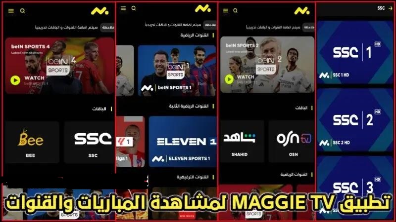 NASR TV APK