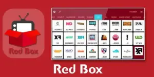 RED TV APK