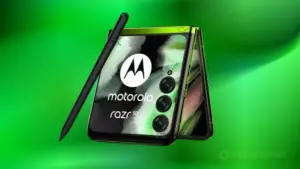 Motorola Razr 50