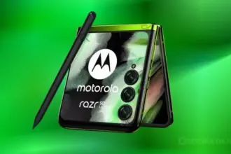 Motorola Razr 50