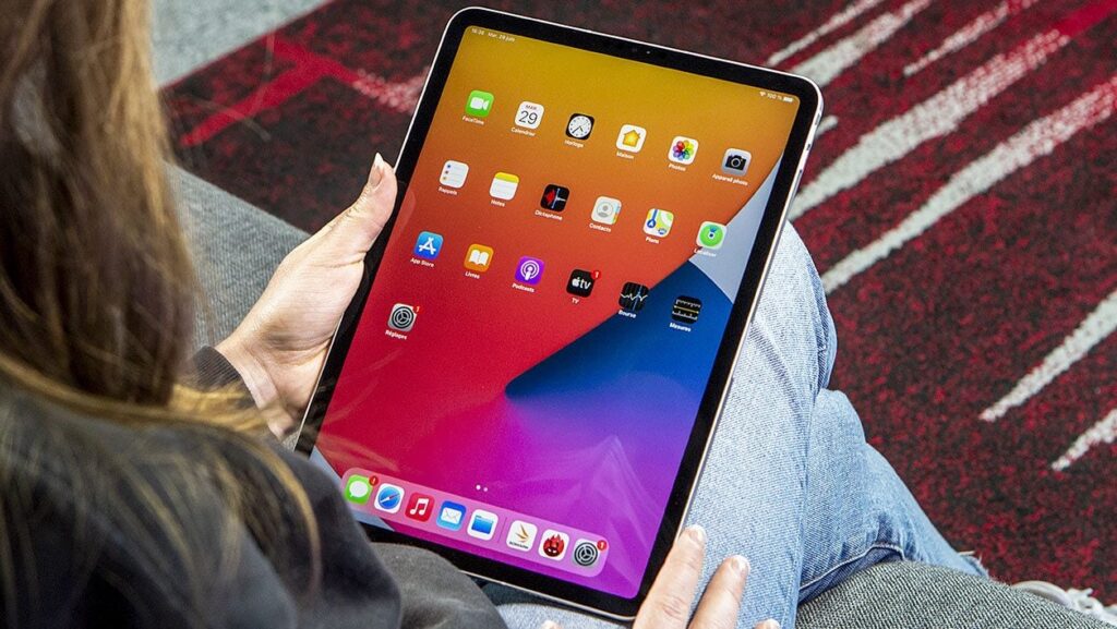 Apple iPad Pro 11