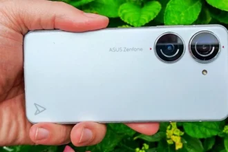 Asus Zenfone 11 Ultra