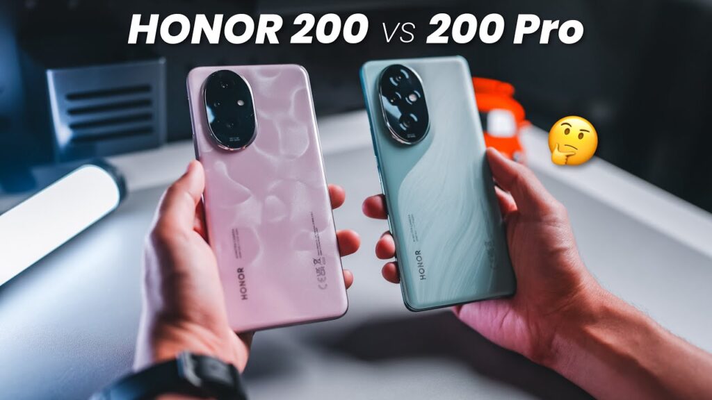 Honor 200 Pro 2