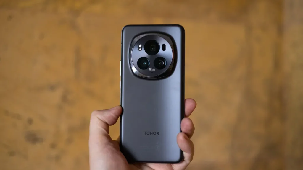 Honor Magic6 Pro