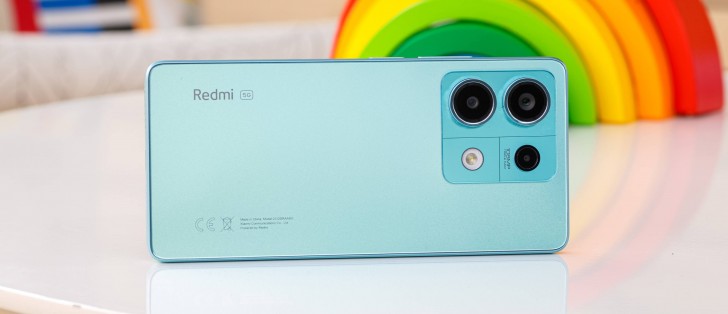 Xiaomi Redmi Note 13 5G