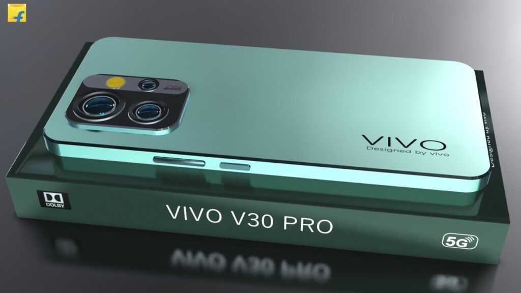 vivo V30 Pro 2