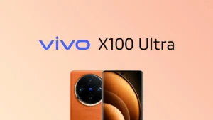 vivo X100 Ultra