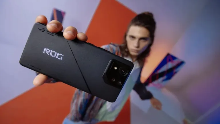 ASUS ROG Phone 9