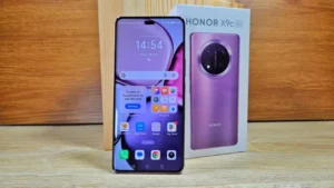 HONOR X9c