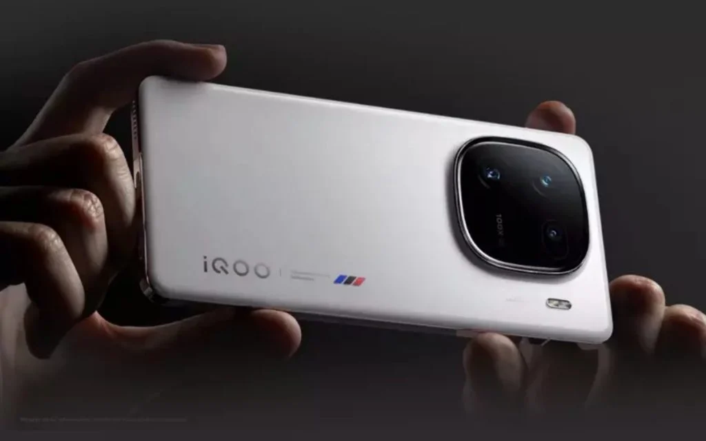 vivo iQOO 13